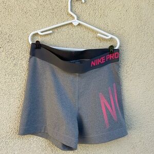 Nike DRI FIT Shorts